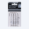 Główki jigowe BKK Round Elite Classic Bait Keeper | 5g | 4/0# | 3 szt.