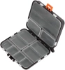Pudełko Select Terminal Tackle Box SLHS-026 | 12,2x10,5x3,4cm