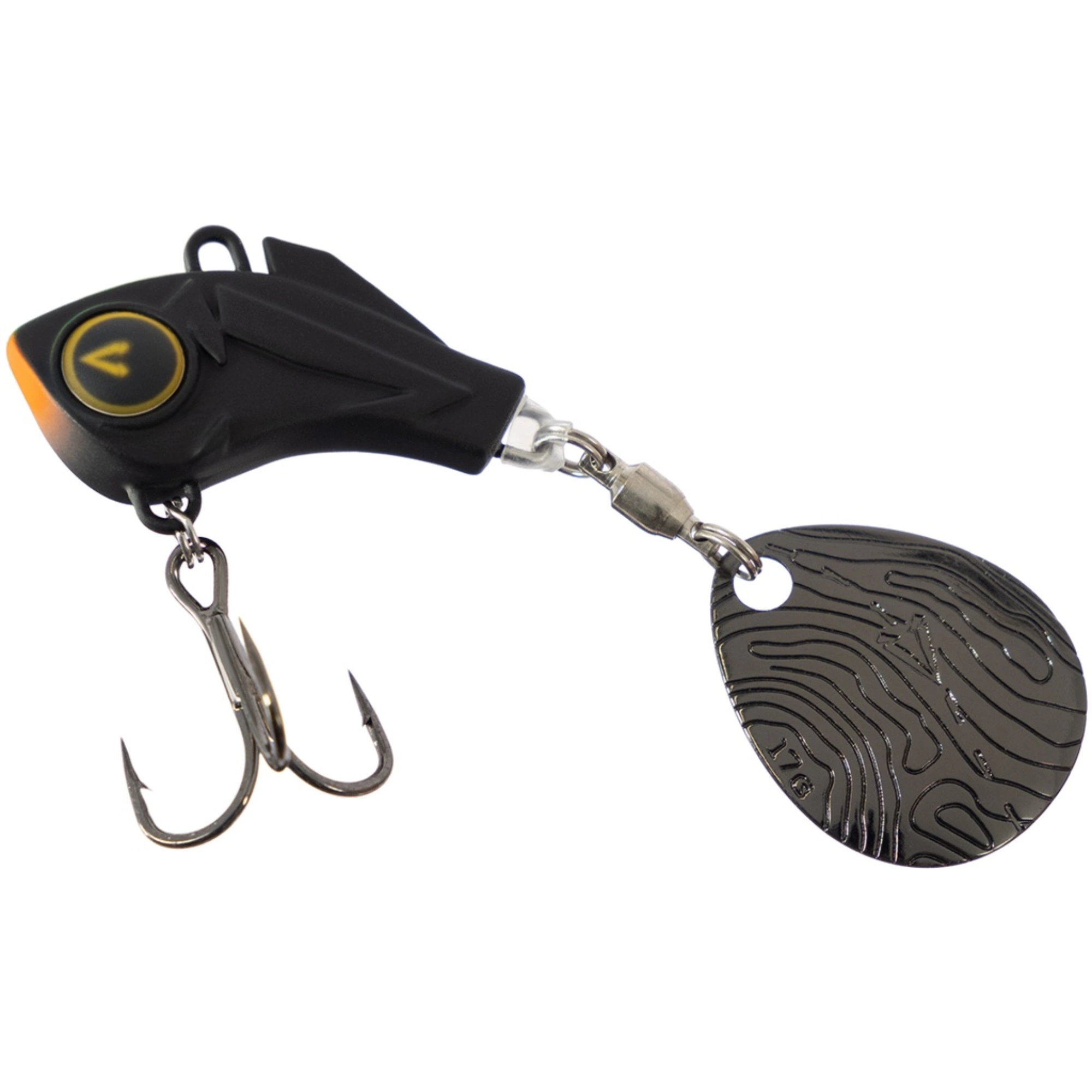 Wirujący ogonek Select Sonic 13.0g #14