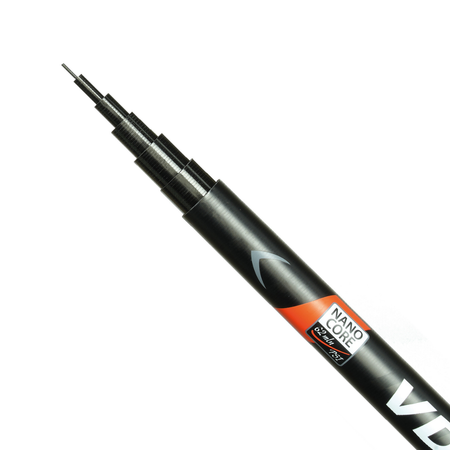 Wędka VDE-Robinson Competition Fast Pole CMX2 700cm