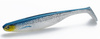 Guma Westin ShadTeez Slim 14cm | Blue Headlight