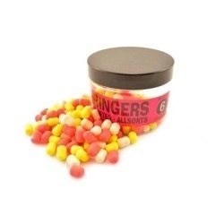 Ringers Allsorts Wafters 6mm