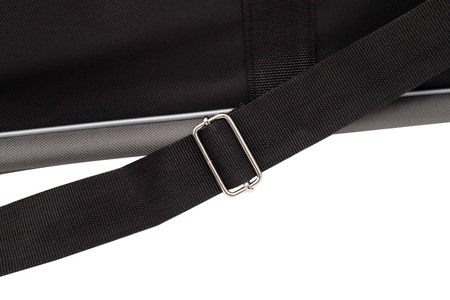 Pokrowiec na wędki Mikado trzykomorowy 130cm