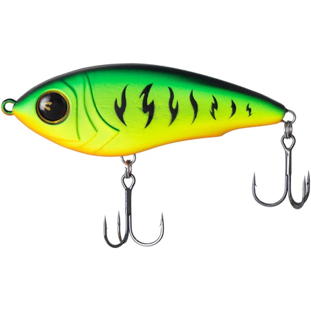 Wobler Select Jerkid 100S | 10cm | 37g | #02