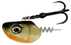 Główka z wkrętką i kotwiczką SAVAGE GEAR Monster Vertical Head 45g #1 Perch