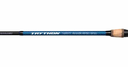 Wędka Mikado Trython Lightgame Spin 240cm | 5-20g 