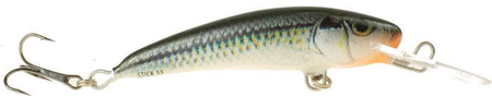 Wobler Dorado Stick 5,5cm | pływający | S