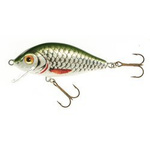 Wobler Jaxon Karaś 5cm | JB | pływający