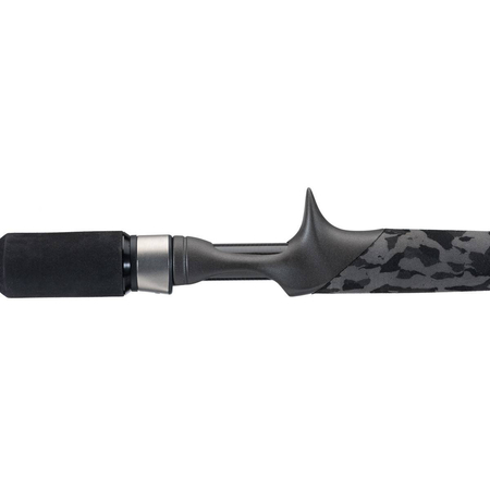 Wędka castingowa Jaxon Grey Stream 210cm | 20-65g