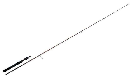 .Wędka Westin W4 Vertical Jigging 2nd 185cm M 14-28g 1+1sec