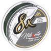 Plecionka Mikado Nihonto Octa Braid 0,26mm | green | 300m