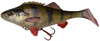 .Guma Savage Gear 4D Perch Shad 17,5cm | SS | Perch