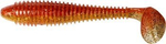 Guma Keitech Swing Impact FAT 3.8" | 9,5cm |  LT#46 LT Red Gold  | 1 szt.