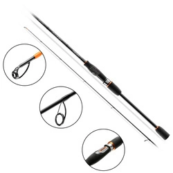 Wędka Select Freek FRK-802ML 2.44m 4-16g