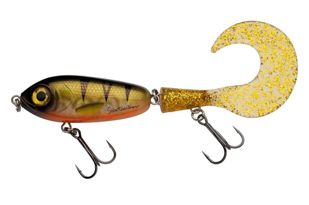 Przynęta Abu Garcia McMio 18cm | Yellowfin Perch