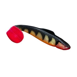 Przynęta RELAX Ohio 4" (10.16cm) kol TG122ORR op 4szt