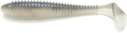 Guma Keitech Swing Impact FAT 2.8" | 7,1cm |  #420 Pro Blie / Red Pearl | 1 szt.