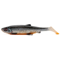 Guma SAVAGE GEAR 3D HERRING SHAD V2 / 28 cm / GLITTER FEGIS