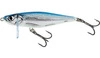 Wobler Salmo Thrill 5cm | Blue Fingerling | tonący