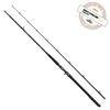Wędka Castingowa Savage Gear Alpha SG8 Monster 246cm | 42-140g