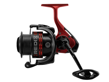 Kołowrotek Delphin Redix 6T