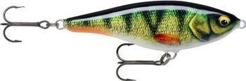 Jerk Rapala Twitchin Rap - 12cm - PEL