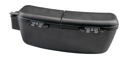 Pudełko Select Lure Box SLXD-37 | 25,5x11x9,5cm