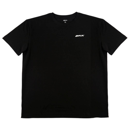 Koszulka BKK Short Sleeve T-Shirt Legacy | Black L