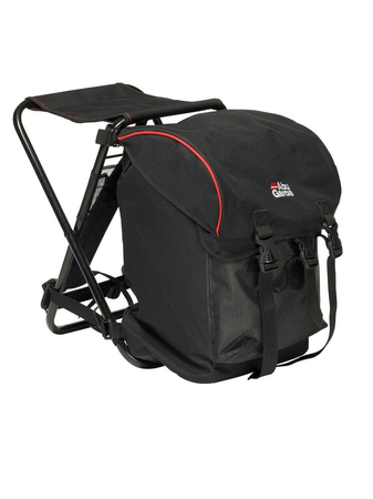 .Plecak z krzesłem Abu Garcia Rucksack Basic