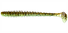Guma Keitech Swing Impact 2" | 5,08cm | #401 Green Pumpkin / Chartreuse | 12 szt.