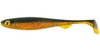 Fox Rage Slick Shad 11 cm Dark Oil UV 