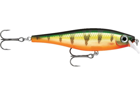 Wobler Rapala BX Minnow 10cm | P