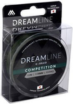 Plecionka Mikado DreamLine Competition green | 0,18mm | 18,32kg | 150m