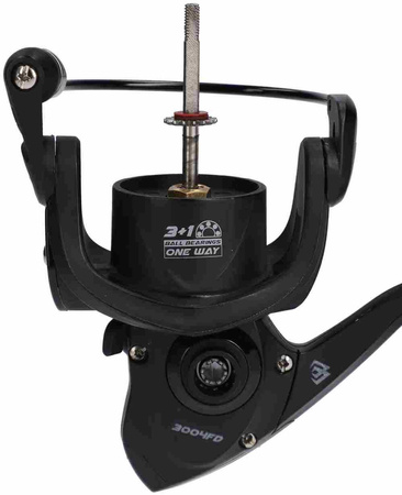 Kołowrotek Mikado Trython 5004 FD