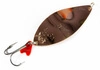 Wahadłówka POLSPING Alga nr. 1 - 13 g Miedź