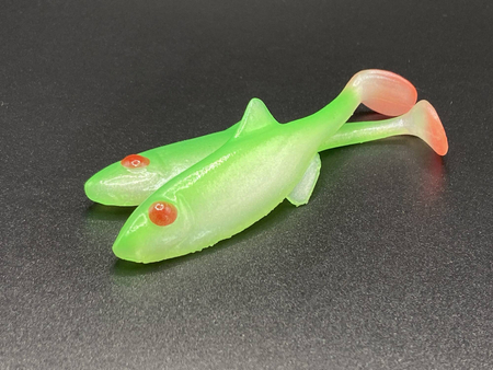 Przynęta Zastawa Baits Płotka 8cm - #03 - 1szt