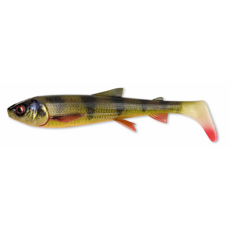 Guma Savage Gear 3D Whitefish Shad 20cm | Perch