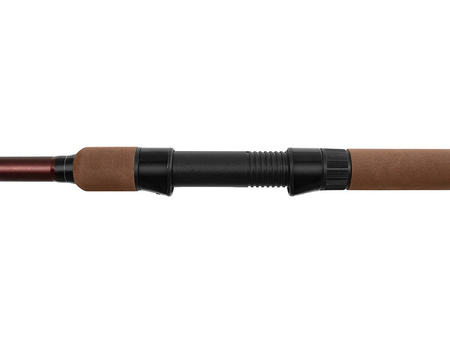 Wędka DELPHIN Magma LEGEND4RY 360cm / 120g / 3sec