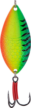 Wahadłówka MIKADO Alga nr. 3 - 27 g - Firetiger