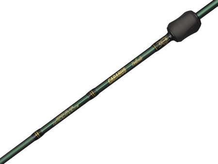 .Wędka Abu Garcia Carabus Delicate 2 183cm | 0.8-4g