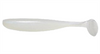 Guma Keitech Easy Shiner 3" | 7,6cm |  LT#55 Pearl Glow | 10 szt.