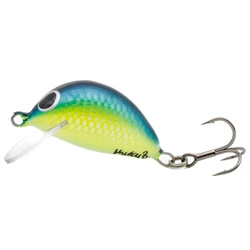 Wobler Murky Baits Bulwa 2.5cm - 2g - wolno tonący - BAFS3 - KOLOR LIMITOWANY!
