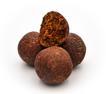 Kulki proteinowe Massive Baits Specials Bolsena Squid 1kg - 18mm - Robin Red