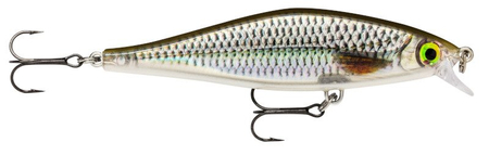 Wobler Rapala Shadow Rap Shad 9cm | ROL