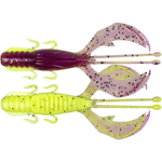 Guma Select Kraken-X SE 2.4" | 6.1 cm | #201 | 6 szt.