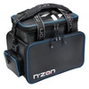 Torba Daiwa N'Zon EVA 4 Box Feeder Bag L