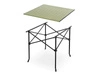 Stół składany Delphin CAMPSTA Mega / 70x70x70cm