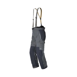 Spodnie Geoff Anderson URUS 7 Black rozm. M