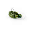 Wobler Imago Lures Big Mama 3,5cm - pływający - GD