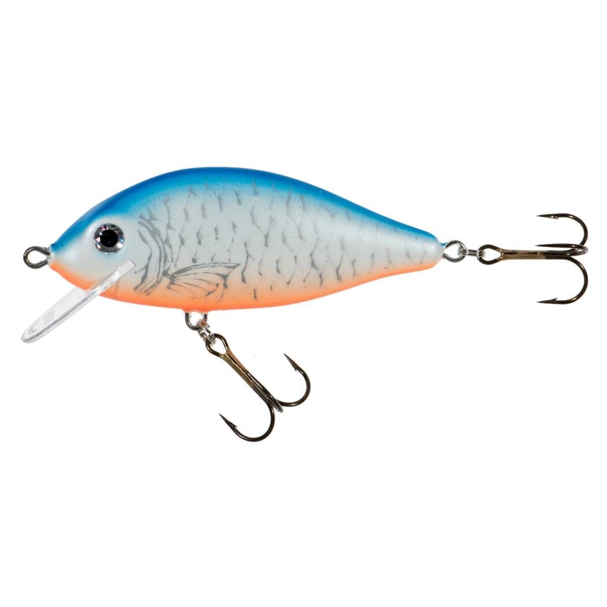 Wobler Jaxon Karaś 9cm | NL | pływający